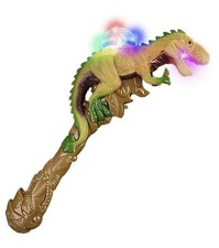 Light Up Dinosaur with sound