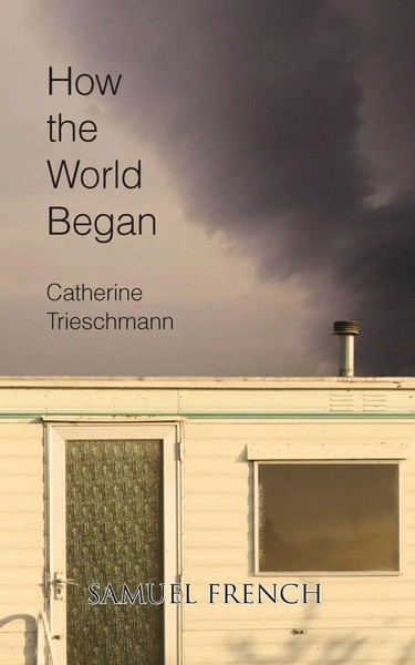 Catherine Trieschmann | How The World Began | Taschenbuch | Englisch (2013)-image