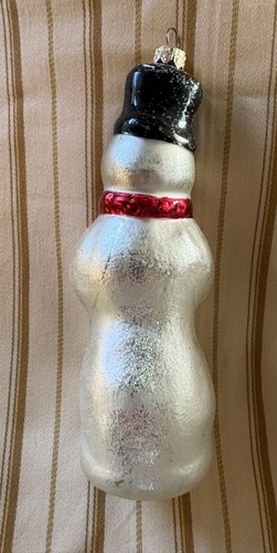 Christopher Radko Ornament - Buttons 95-021-0 - Picture 3 of 3