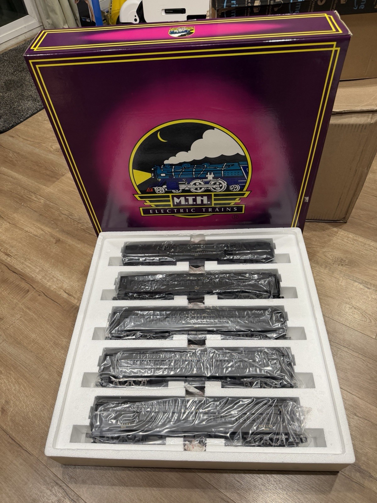 Click here to see eBay Auction