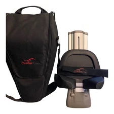 🌊 ComfortTrac Cervical Traction Neck Device Tested and NO PUMP PART AS IS!! FL