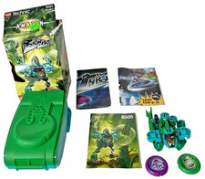 Amazon / Jungle Slizer