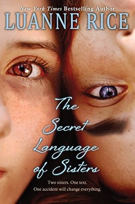 The Secret Language of Sisters (Point), Rice, Luanne
