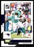 DeVante Parker 2022 Donruss #122 Patriots NFL READ FREE SHIPPING AutographDen