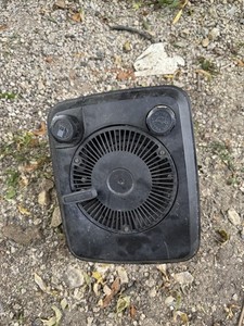 Briggs&Stratton Rasenmäher Motor