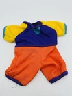 Vintage Cabbage Patch Kids/doll Clothes - Toddler Outfit