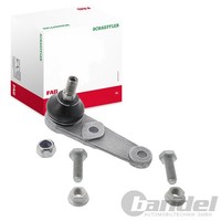 Schaeffler FAG Traggelenk Vorne Passend FüR Volvo 440 460 480 | 825 0212 10