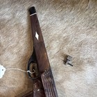 Vintage Factory Remington XP-100 Zytel Nylon Stock Bolt Action Handgun Brown   — photo 5