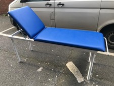 Medical physio/examination/treatment couch