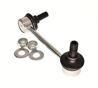 Koppelstange Stabilisator Hinterachse Rechts FÜR Infiniti Fx - Maxgear 72-4069