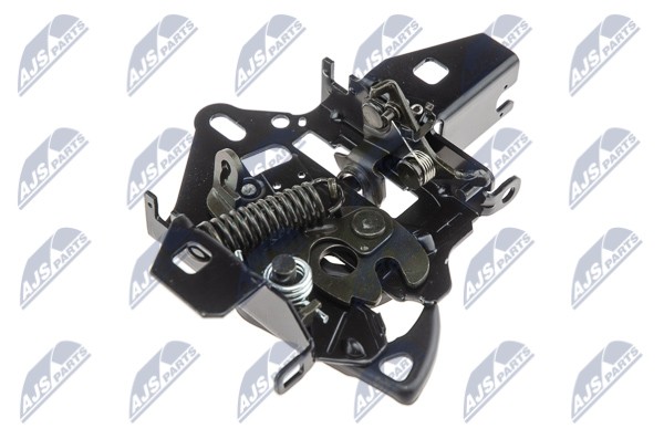 New Bonnet Lock 3B0823509R 3B0823509S 3B0823509AB