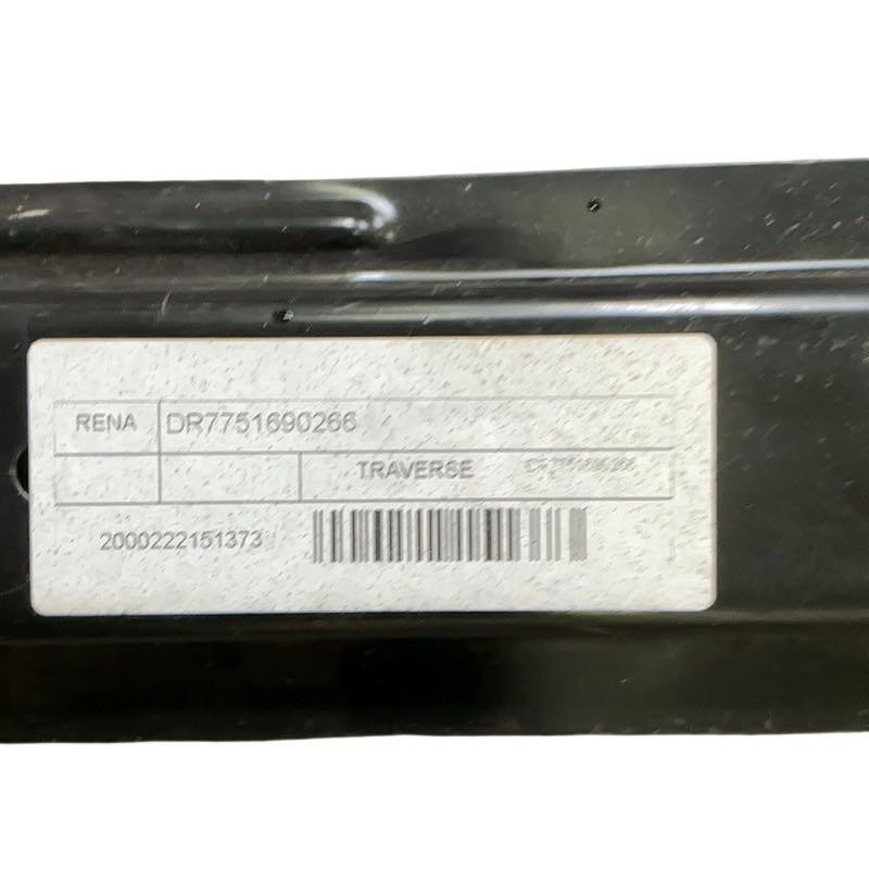 Traverse RENAULT Master 2 structure acier renforcé premium 7751690266