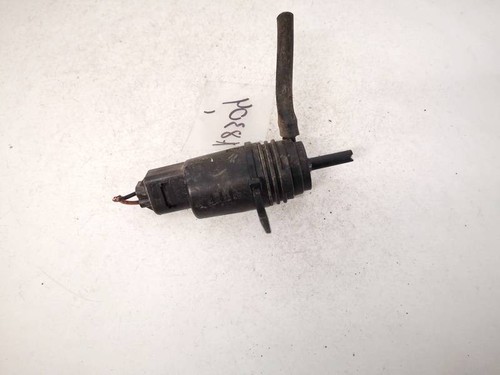 67128377612 Waschwasserpumpe, Scheibenreinigung  BMW 1-Series DE1719657-00