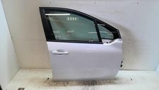 Porte avant et accessoires Peugeot 208