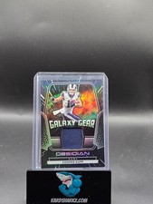 2020 Panini Obsidian Galaxy Gear Cooper Kupp  Electric Etch /100 (MEM)