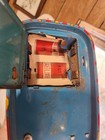 Old 1950s Battery Operated Daisy the Jolly Drumming Duck In Box Cragston Japan  — photo 9