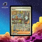 Carte Pokémon Salvio 212/162 EV05 Forces Temporelles FR Neuf
