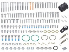 KIT VITI COMPLETO PER MOTO CROSS ENDURO GAS GAS HUSQVARNA KTM 2 - 4 TEMPI VT4305