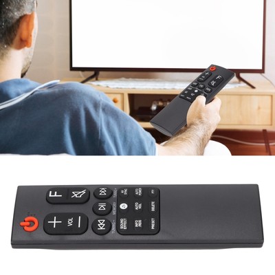 Soundbar Remote Control Replace Smart Speaker Remote For AKB75595312 SK1 Fit