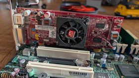 Namco arcade Dead Heat computer  ES1 no metal cage 