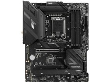 MSI MAG B760 TOMAHAWK WIFI Motherboard Socket 1700/B760/DDR5/S-ATA 6Gb/ATX