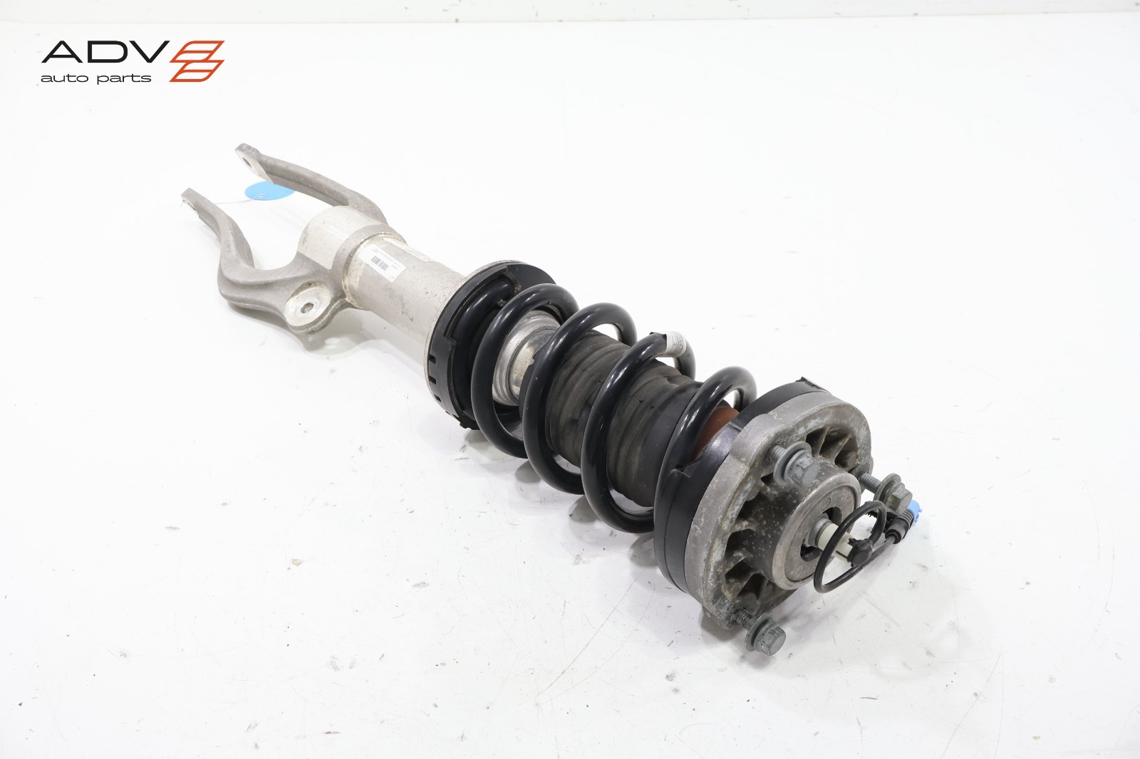 2014 - 2020 BMW i8 I12 FRONT RIGHT SHOCK STRUT ABSORBER & COIL SPRING OEM