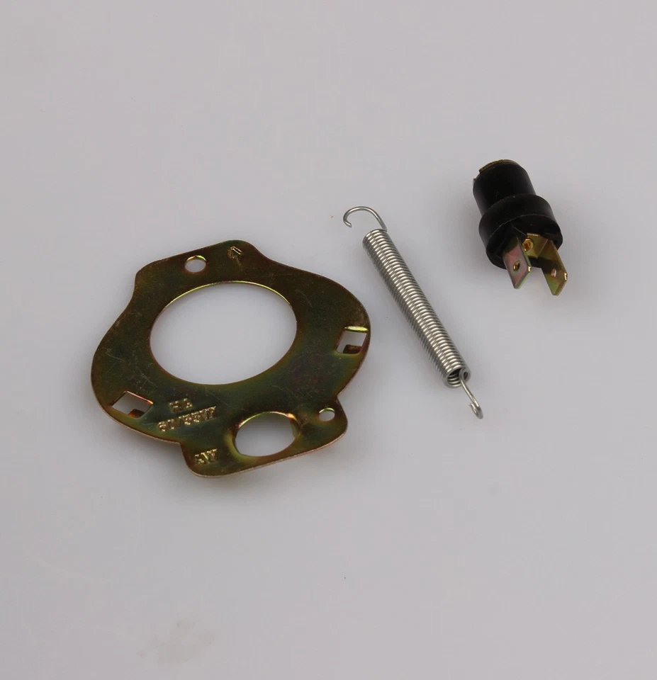 Reflektor Lampe Scheinwerfer H4 Einsatz 6" 154mm E-Prüfzeichen - Bild 3 von 4