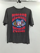 Indiana Fever Gamenight XXL S/S Shirt