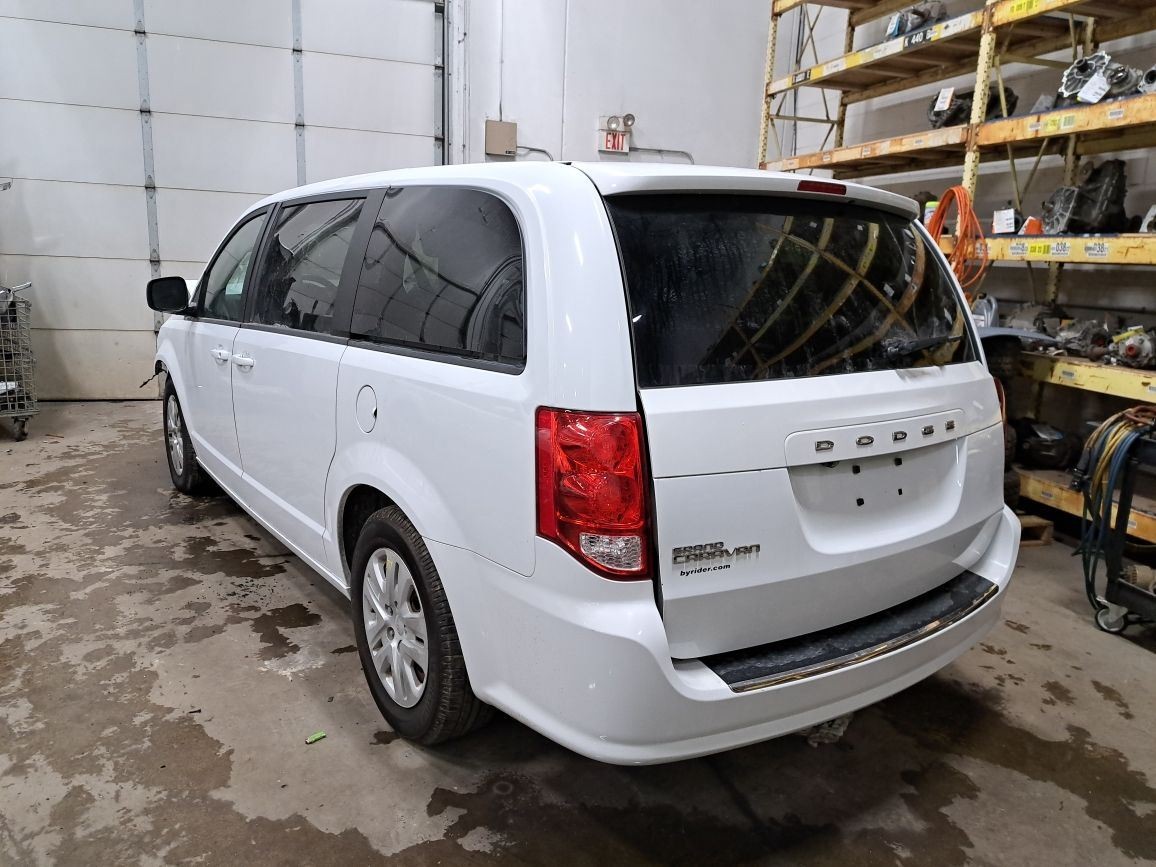 Headrest 2018 Caravan Sku#4306308