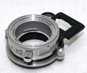 LEITZ NOOKY-HESUM MACRO CLOSE-UP DEVICE FOR LEICA 50MM  LENS