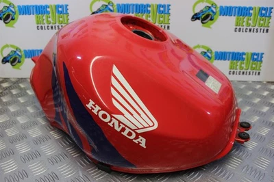 Honda CBR 900 RR Réservoir Essence Fireblade RRW 1998 1999 CBR900 B227 - Photo 1/4