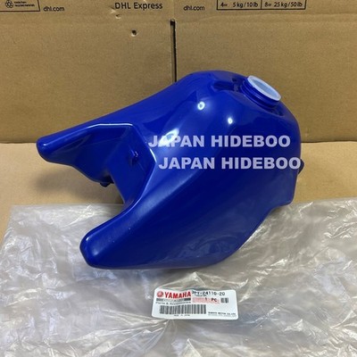 NEW】Yamaha Genuine 1998-2006 PW50 Fuel tank comp 3PT-24110-20-00