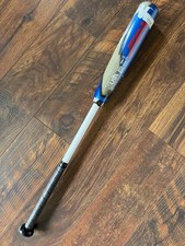 NEW 2025 DeMarini Zen -10 USA Baseball Bat 29"/19oz UZX-25