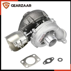 Turbolader Turbo Passend für Citroën C4 I LC 1.6L 2004/11-2011/07 9663199280
