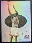 1997-98 Skybox Z-Force - Quick Strike Michael Jordan #5 QS
