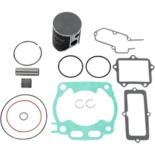 WISECO 0903-0929 PK1704 GP Series Top End Kit Piston Kit with Gaskets - 66.40