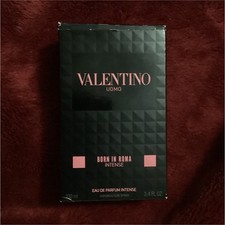 Valentino Born in Roma Intense Eau de Parfum Intense Spray 3.4 fl oz