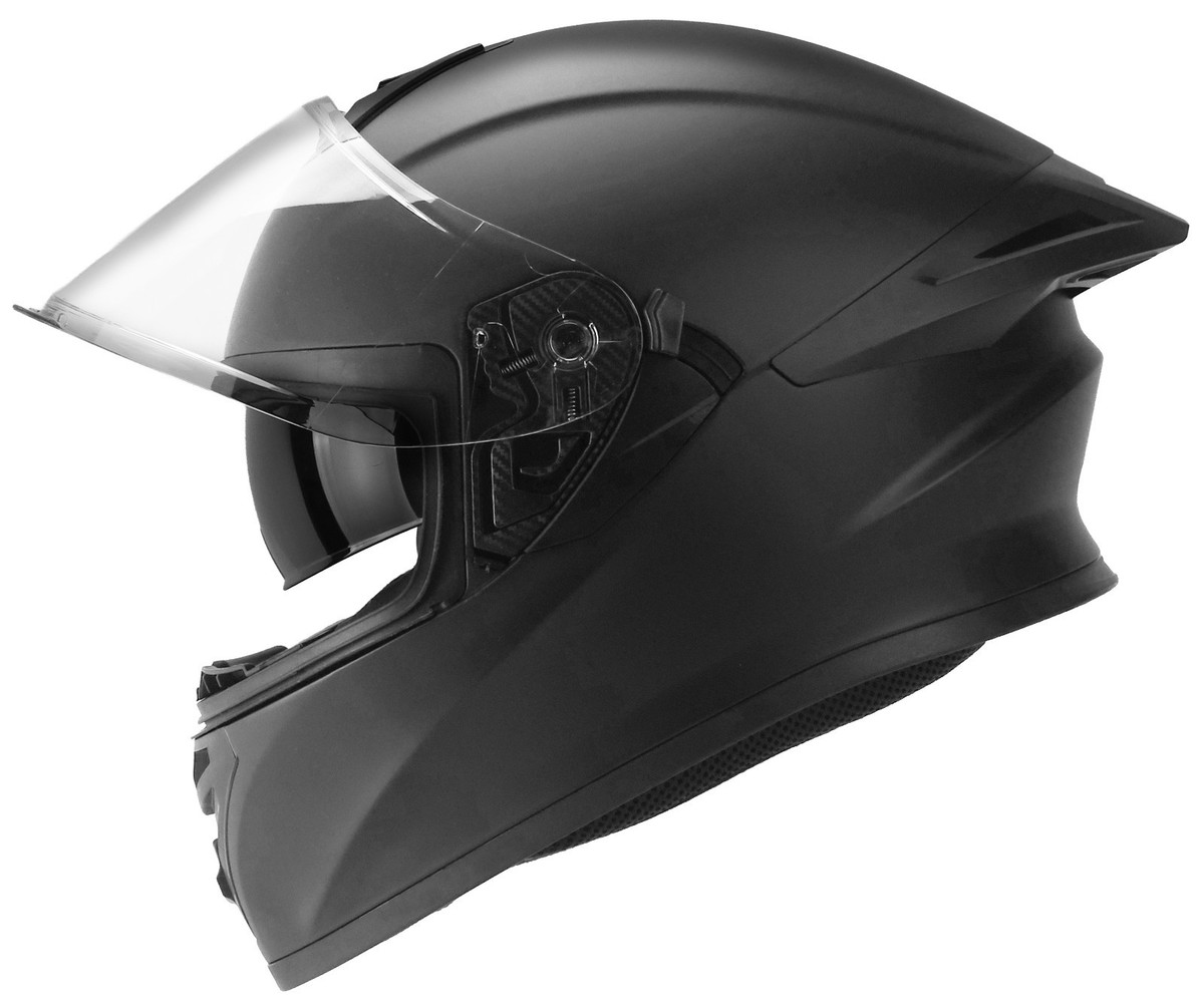 full face motorcycle helmet dot VortexX Full-Face Weighing a mere 2.76 lbs 1Storm Motorcycle Full Face Helmet