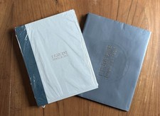 Catalogue montre FP F.P. JOURNE années 2016 à 2018, NEUF SOUS BLISTER, AVEC SAC