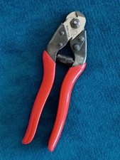 FELCO C7 Wire and Cable Cutter/Shears  - Made in Switzerland.