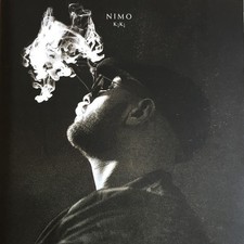 Nimo - KiKi (CD) (Very Good Plus (VG+)) - 428...