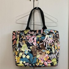 Lesportsac Hula Tote Bag L