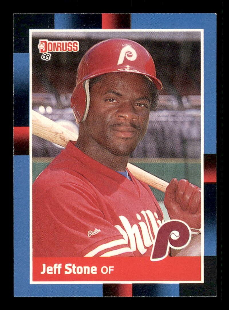 1988 Donruss Baseball #441-660 BC MVP Set Break (Bulk Player Card Lots) You Pick
