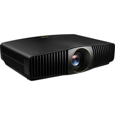 BenQ W5800 UHD 4K HDR Laser Home Theater Gaming DLP Projector 2600 Lumens HDR10 