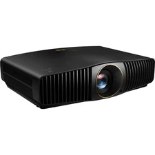 BenQ W5800 UHD 4K HDR Laser Home Theater Gaming DLP Projector 2600 Lumens HDR10+