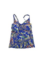 Fantasie PACIFIC Burano Underwire Lightly Padded Tankini Top, US 32H, UK 32FF