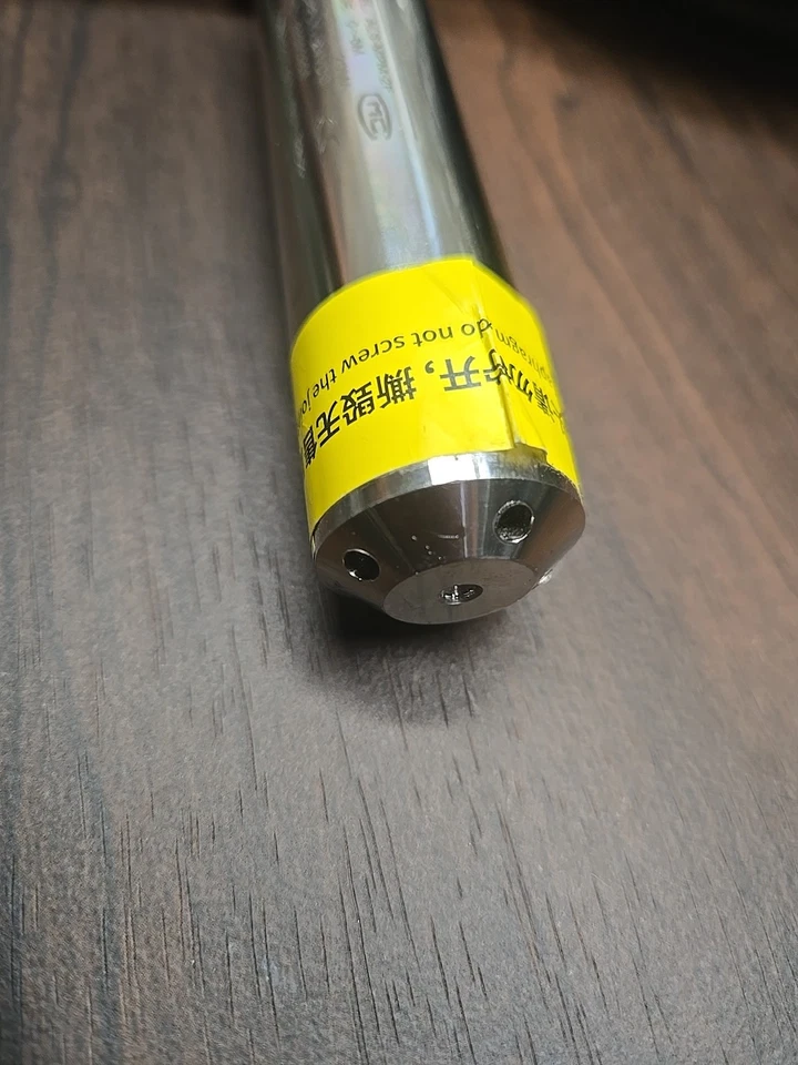 DC24V Submersible Level Pressure Sensor Transmitter Water Tank Control 5 10 15m - Image 4 of 4