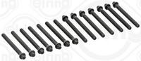 NEU - Elring 802.820 Zylinderkopfschraubensatz FüR BMW ROLLS-ROYCE Wiesmann