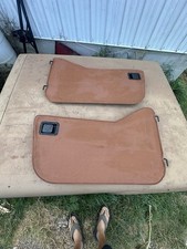 Jeep Cj Best Top Nutmeg 12 Doors