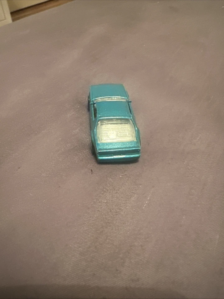 Vintage 1983 Hot Wheels Camaro Z-28 - Image 2 of 4